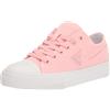 GUESS Pranze, Scarpe da Ginnastica Donna, Bianco, 40 EU
