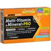 Named Sport Multi-Vitamin & Mineral > Pro 30 Compresse