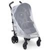 CHICCO ZANZARIERA PER PASSEGGINO 1 PEZZO