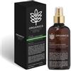 Organics Pharm ORGANICS COSMETICS HYDRATE LEAVE IN SPRAY CHAMOMILE AND PATCHOULI 250 ML
