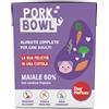 Dog Heroes Bowl Cane Maiale 390G