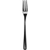 Alessi LCD01/2 Caccia Forchetta da Tavola in Acciaio Lucido, Set da 6