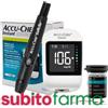 ROCHE DIABETES CARE ITALY SPA ACCU-CHEK INSTANT KIT MISURAZIONE GLICEMIA