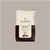 LUCGEL Cubetti Chunks al Cioccolato Fondente ideale per Panettone Colomba Callebaut 2,5 Kg