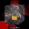 SHOWCASE LAB TECA IN PLEXIGLASS ACRILICO-SHOWCASE-TECA PER SET LEGO®21303-WALL E-DISNEY PIXAR