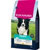 EUKANUBA Active Adult Medium Breed Chicken 15 kg
