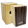 OYSTER BSP-FMS-VB R EBONY MULTICORDE CAJON