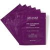 Miamo Anti Glycoxidant Maschera Viso Antiage 6 x 10 ml