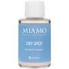 Miamo Acnever Dry Spot Soluzione Astringente Viso Anti-rossori e Anti-imperfezioni 30 ml