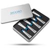 Miamo Longevity Plus Renewal Peel Serum Siero Anti-age 8 tubi