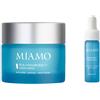 Miamo Poli-Hyaluronic Light Cream Anti-Rughe 50 ml + Siero Hyaluronic Edizione Limitata 4 ml
