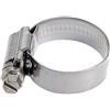 Brixo Fascetta stringitubo 32x40 mm banda 9 mm