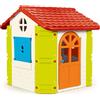 Feber House - Casa Gioco da Esterno per Bambini - REGISTRATI! SCOPRI ALTRE PROMO