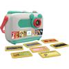 Clementoni Disney Proiettore Raccontastorie Plus con 7 Storie