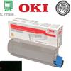 OKI PROMO Toner ORIGINALE OKI Black 46490404