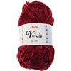 Velvie Rosso scuro