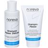 Noreva Dermana Shampoo Piesse Delicato + 2x150 ml Set