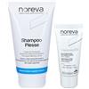 Dermana Shampoo Piesse + Sebodiane DS Micro-Emulsione Seboregolatrice 1 pz Set
