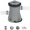 Bestway Pompa di filtraggio per piscine Bestway 58381 Flowclear 1.249 lt/h