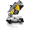 Femi Troncatrice legno con piano Femi TR100 2000W lama 305mm