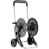 Claber Carrello avvolgitubo da giardino Aquaviva 60