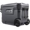 Coleman Borsa Termica con Ruote Convoy 65 22193724 COLEMAN
