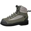 FROGG TOGGS Hellbender Fishing Wading Boot Felt Or Cleated, Stivali da Pesca Uomo, Feltro, 8 UK