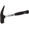 KS Tools 140.2002 Martello per Carpentieri, Magnetico, 600G