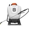 Husqvarna, Spruzzatore a zaino da 4 galloni