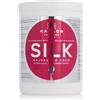 Kallos Cosmetics Kallos Silk Hair Mask With Olive Oil And Silk Protein 1000 ml