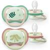 Philips Avent Ultra Air Day&Night SCF376/31 6-18m 2 pz