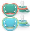 Philips Avent Ultra Air SCF087/10 6-18m 2 pz