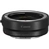 Canon Adattatore attacco Canon EF-EOS R compatibile EF-EOSR NUOVO Giappone Spedizio...