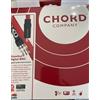 CHORD SHAWLINE DIGITAL BNC to BNC 1m NUOVO