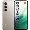 6932554454234 XIAOMI REDMI 15 - 5G DISPLAY 6.9" 8/256GB 50MP TITAN GRAY
