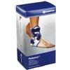 Bauerfeind Malleoloc Ankle Brace, 12013013080601, Titanium, 1