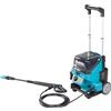 MAKITA Idropulitrice Makita HW001GZ 40V