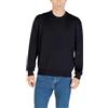 Armani Exchange Maglioni Pullover XM001278 AF10454 Blue Scuro - 168475000128_XXXL