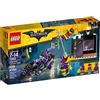 LEGO Batman Movie Catwoman Catcycle Chase 70902