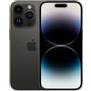 Apple iPhone 14 Pro 128GB Nero-Condizione Buono-Nuova Batteria