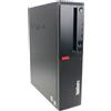 Lenovo ThinkCentre M720s Pc Computer SFF i7 Ram 16GB SSD 512GB (Ricondizionato)