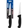 Tramontina Coltello da Disosso Professional Master Nero NSF 12,7 cm