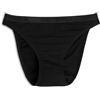 Cotonella, Slip assorbente Apribile FloWear in Morbido Cotone Bielastico, Con Tassello Antibatterico Lavabile e Riutilizzabile, adatto per Flusso moderato - art. ADB96