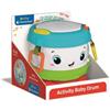 Clementoni Activity Baby Drum di Clementoni