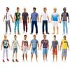 Mattel Ken Fashionistas Assortito di Mattel