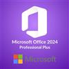 Microsoft Office 2024 - chiave a vita per PC Windows