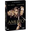 Eagle Pictures Dvd AMLETO di Franco Zeffirelli con Mel Gibson Glenn Close nuovo sigillato 1990