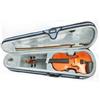 DOMUS RIALTO VL1000 VIOLINO 4/4 con corde di ricambio e pece