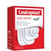 Leukoplast soft white 40 pezzi assortiti