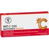 unifarco Lfp vit c 500 masticabile arancia 20 compresse masticabili da 1,65 g